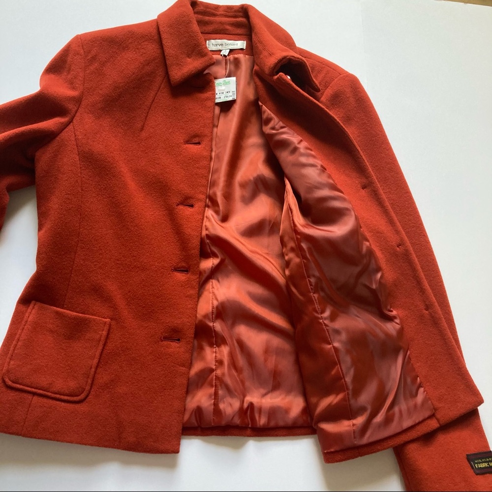 Jacket - Picture 4 of 8